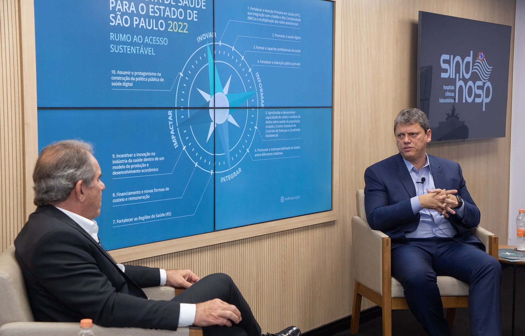 Tarcísio Gomes de Freitas