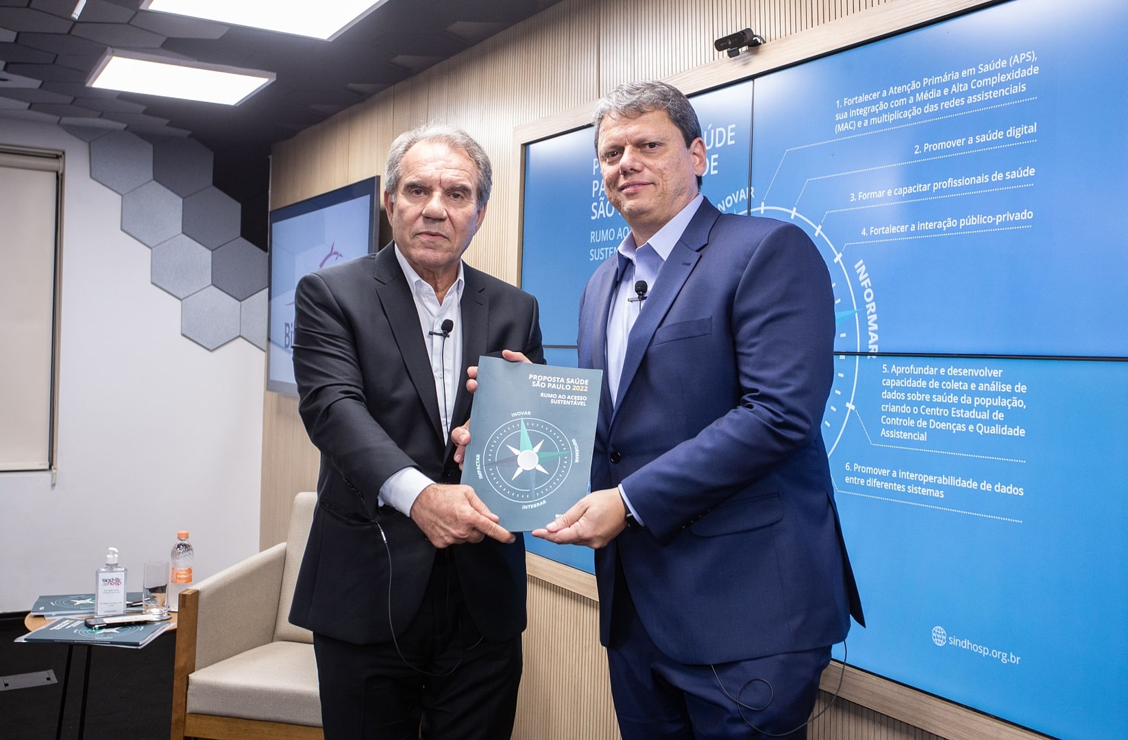 Tarcísio Gomes de Freitas