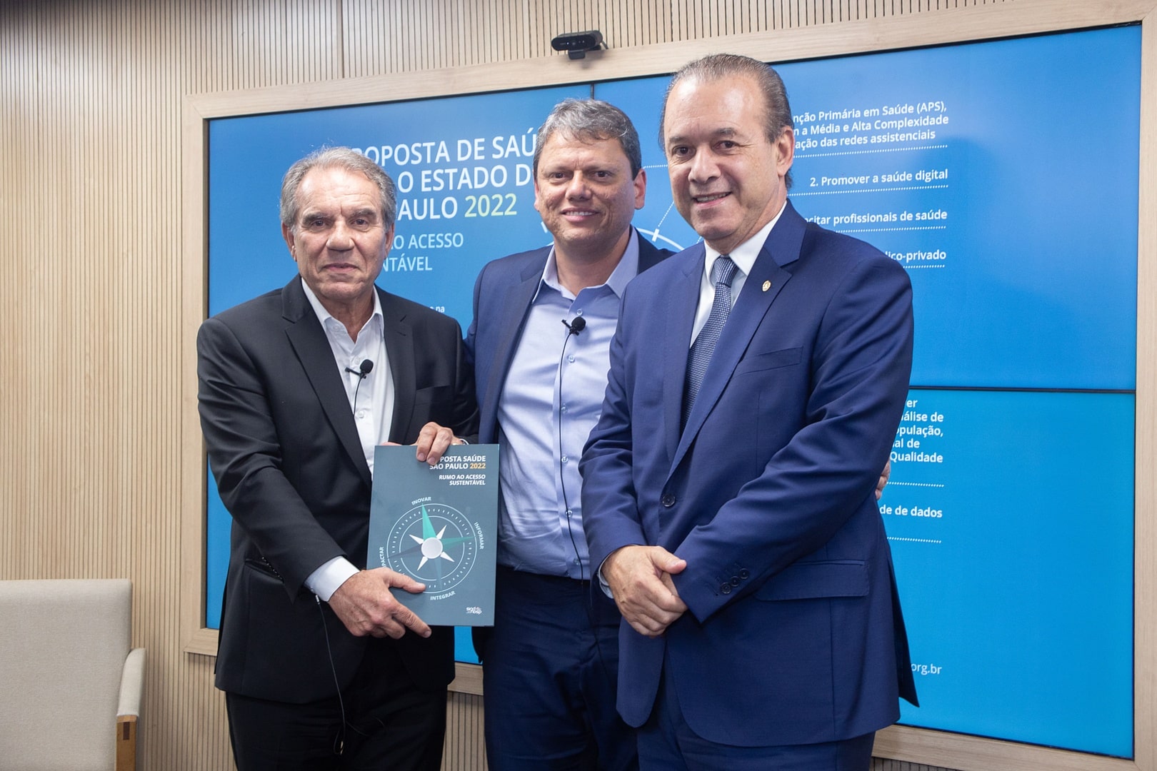 Tarcísio Gomes de Freitas