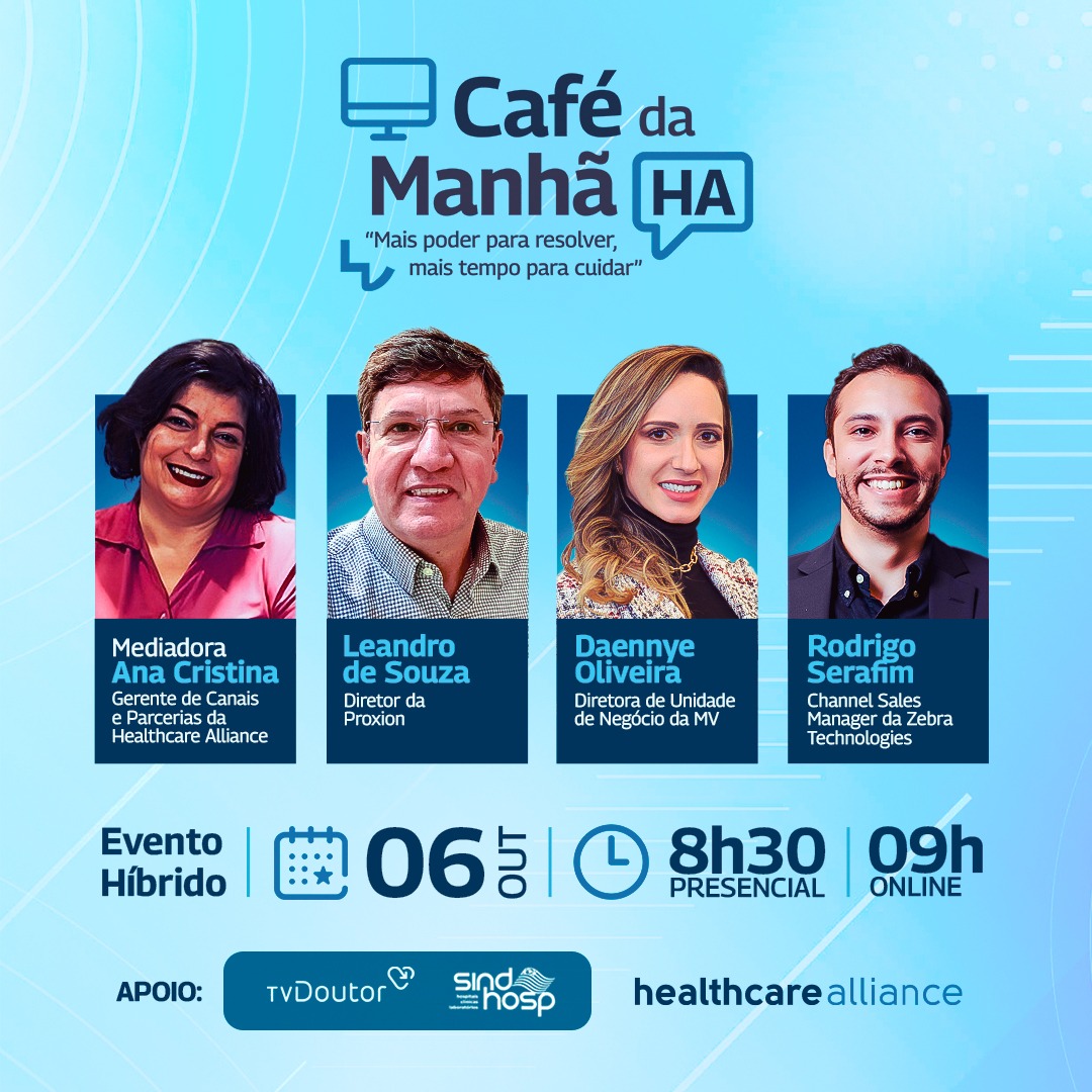 A solução que seu evento precisa 