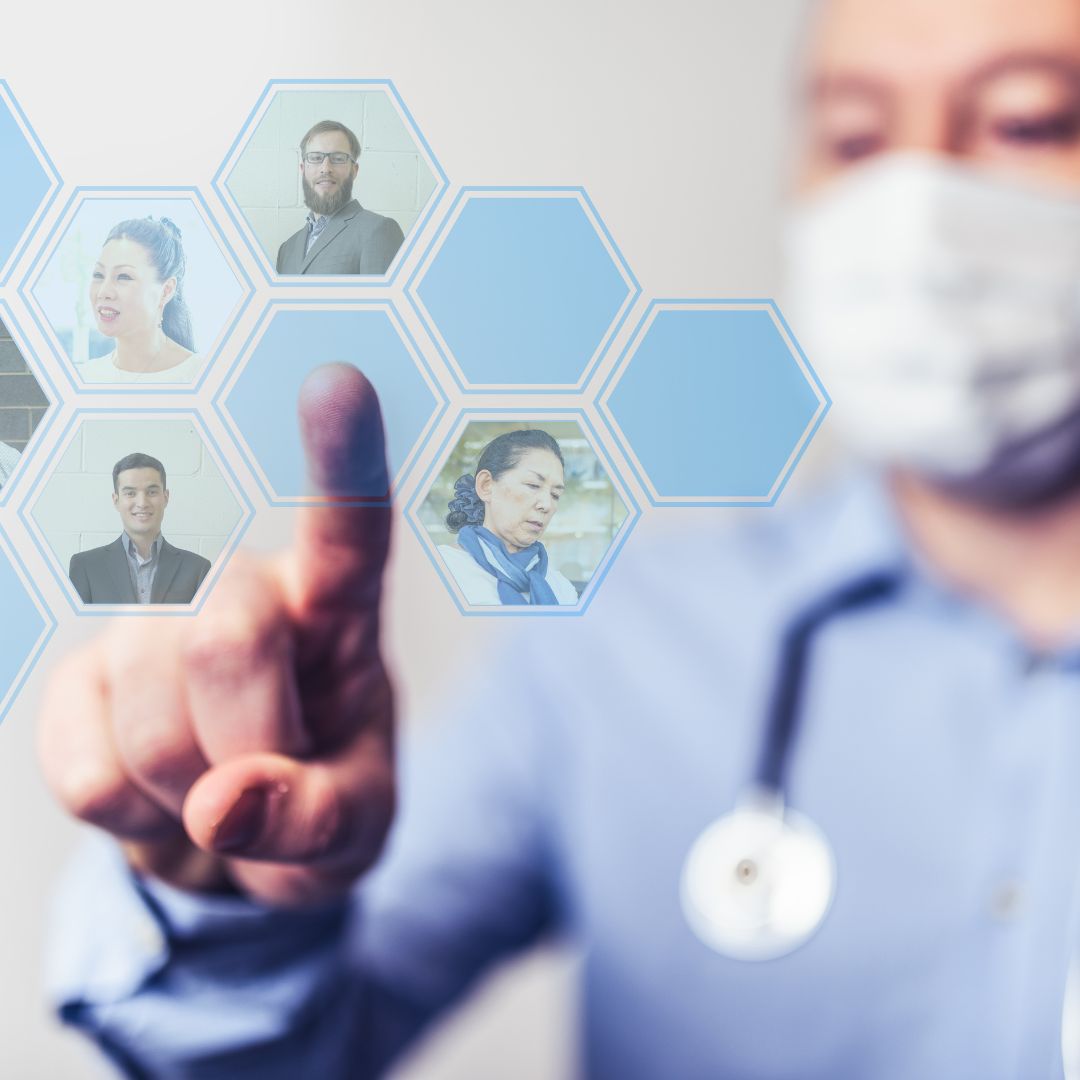10 benefícios da telemedicina para clínicas de saúde ocupacional
