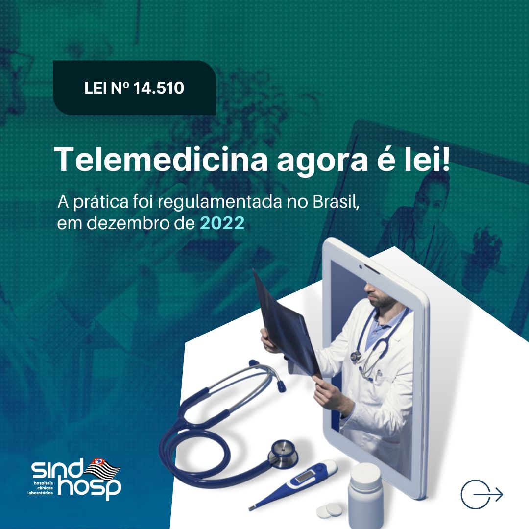 Telemedicina no SUS: conheça 5 benefícios da implementação