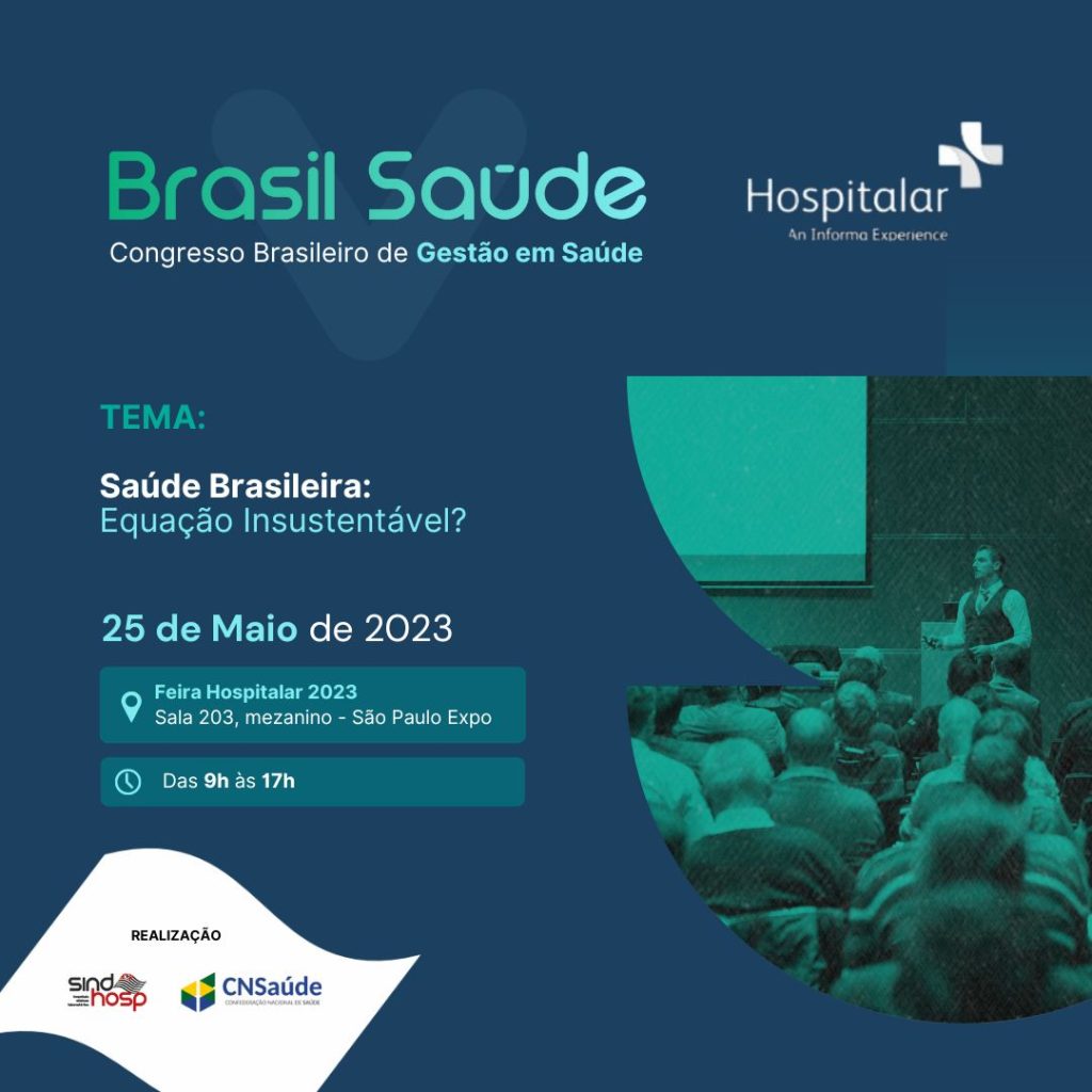 brasil saúde