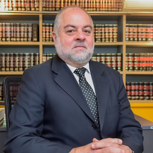 Ricardo Nascimento Teixeira Mendes Ricardo Nascimento Teixeira Mendes