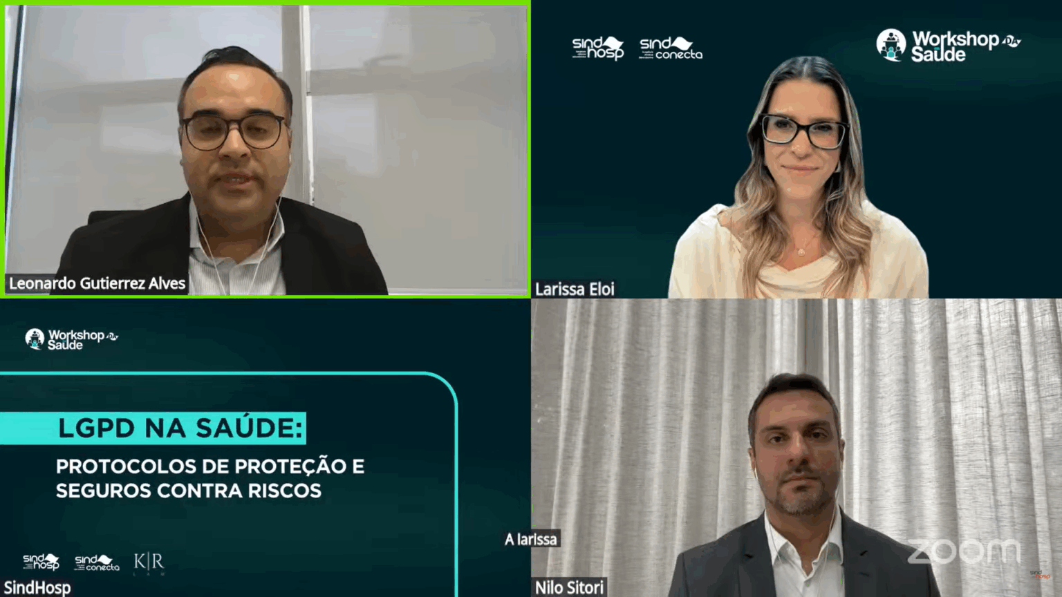 Os sanções diante da falta de proteção de dados sensíveis dos pacientes