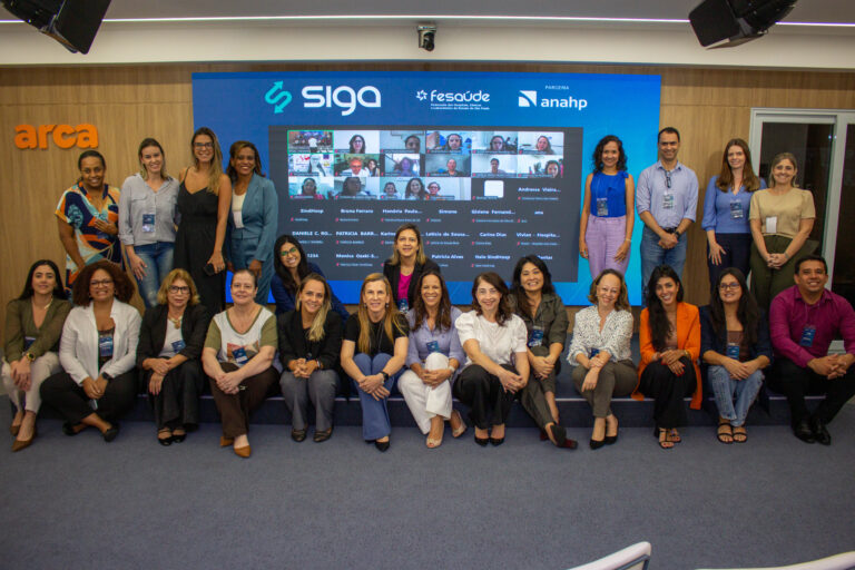 Jornada SIGA avança e realiza 2º workshop