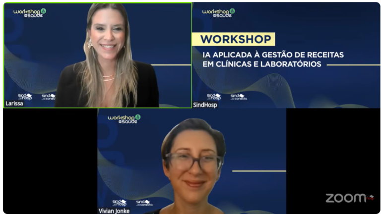 Inteligência artificial no faturamento: como clínicas e laboratórios podem reduzir glosas