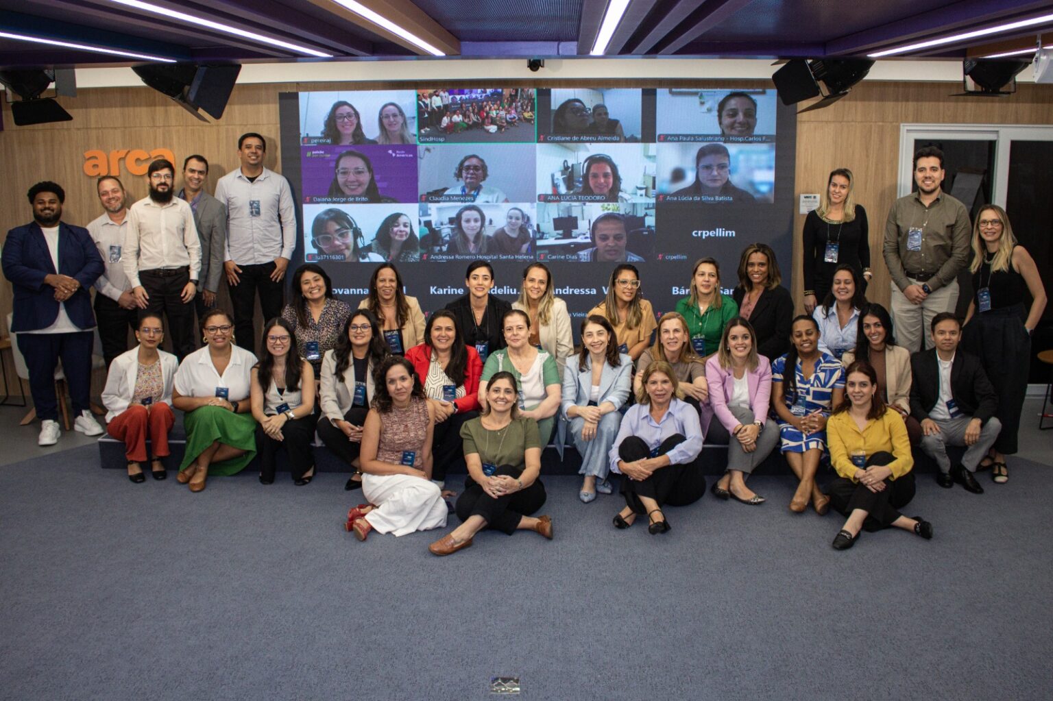 Indicadores hospitalares como ferramenta de gestão: SindHosp lança jornada SIGA com parceria da ANAHP