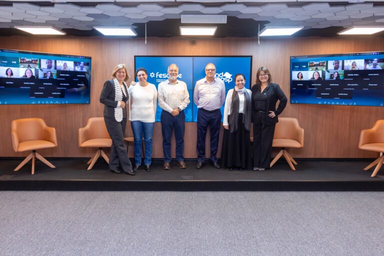 SindHosp promove reunião do Grupo Técnico de Saúde e Segurança Ocupacional sobre NR-1 e riscos psicossociais