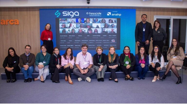 Jornada SIGA discute comunicação de indicadores na gestão