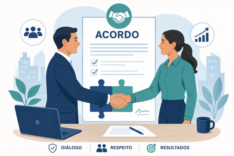 Firmada CCT Saúde Ribeirão Preto e Região