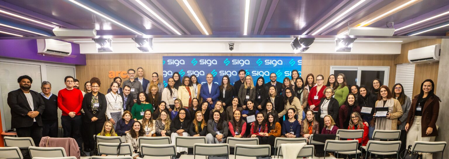Jornada SIGA encerra primeiro ciclo com 36 hospitais e avança no uso de indicadores