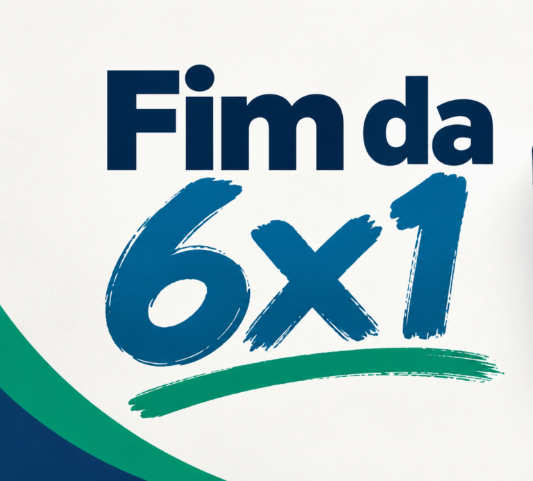 Reunião online traz orientações jurídicas sobre o fim da 6×1