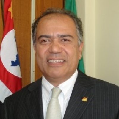 Antonio Carlos de Carvalho Antonio Carlos de Carvalho