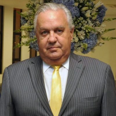 Eduardo de Oliveira Eduardo de Oliveira